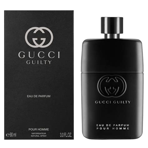 gucci guilty uomo opinioni|gucci guilty for men 90ml.